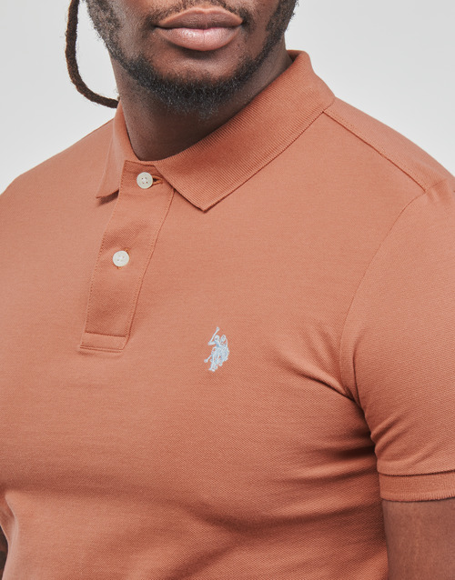 U.S Polo Assn. - KING - Marron