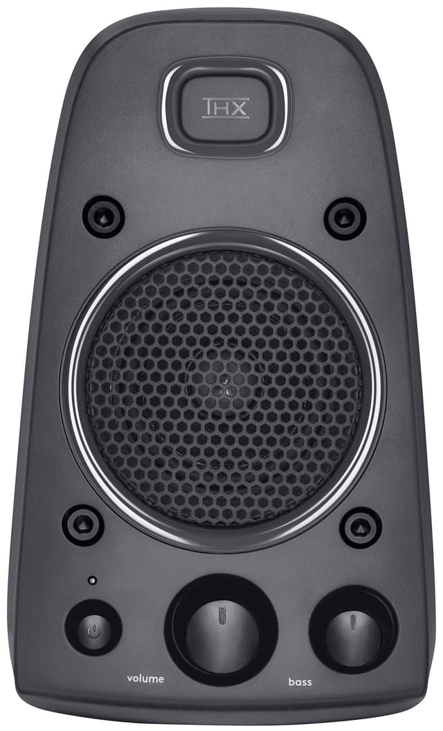 Logitech Z625 Powerful THX Sound 2.1 højtalersæt