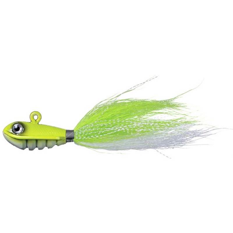 Jig Ocean Born Bouncing Bucktail - 56G