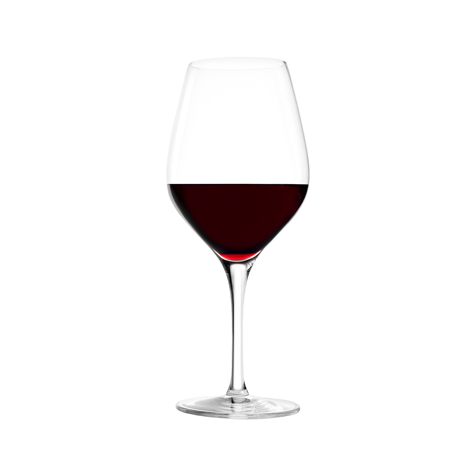 Stölzle Lausitz Rotwein Gläser Exquisit 18er Set