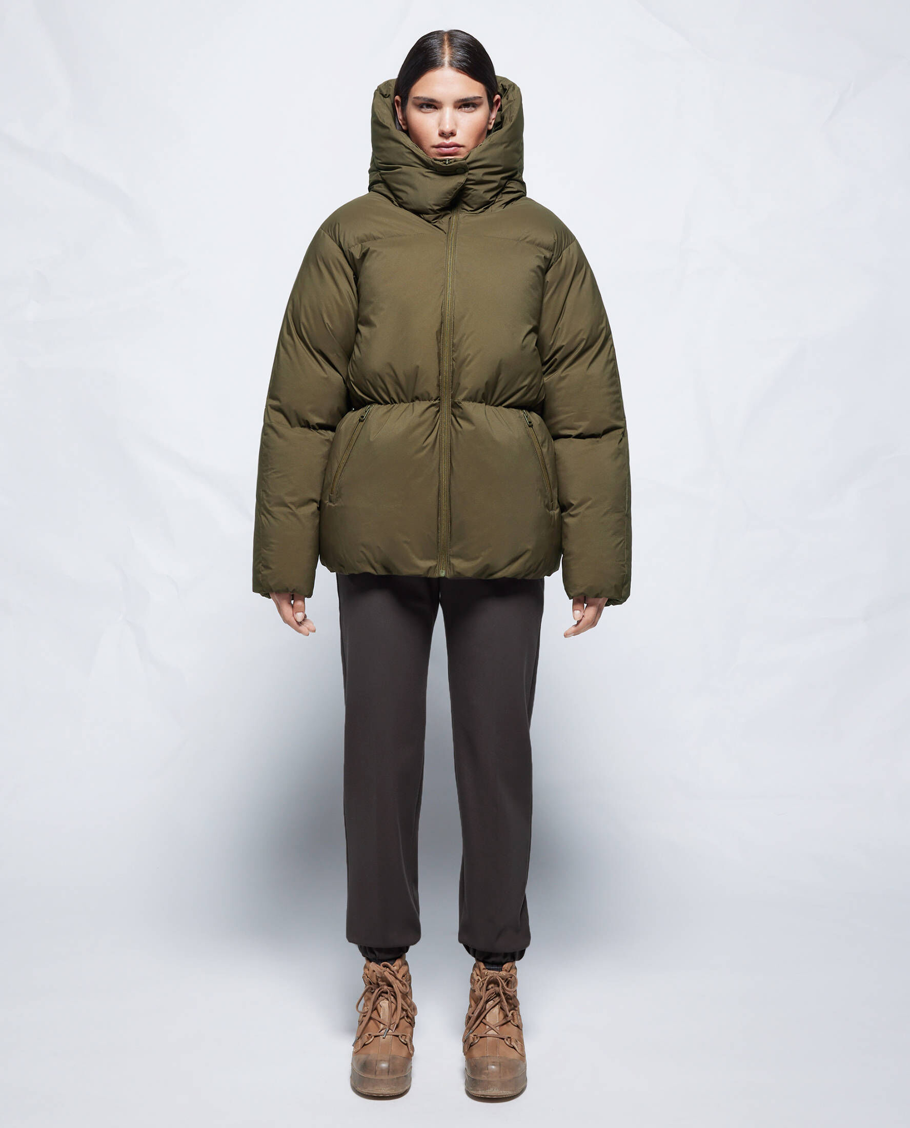 Elvine| Damen Steppjacke MADDIE