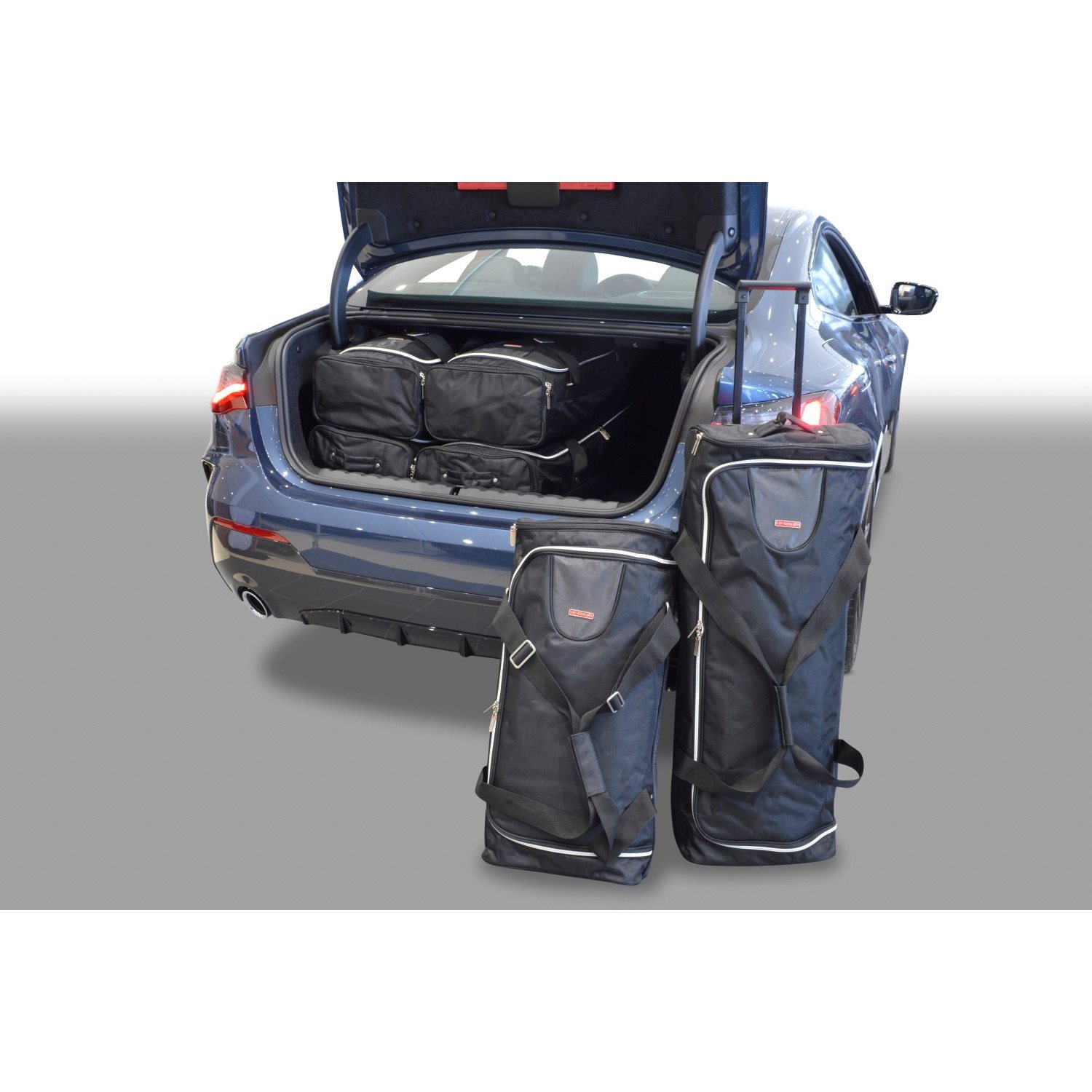 Car-Bags BMW 4 Serie Coupé (G22) 2020-heden