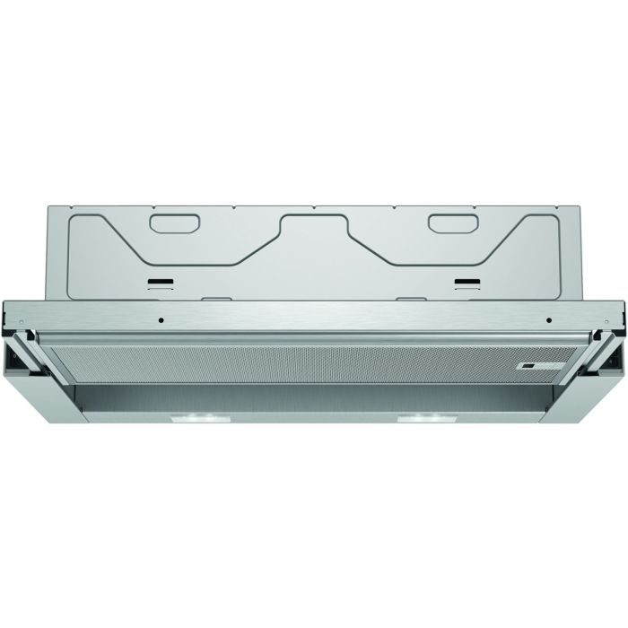 Siemens Flachschirmhaube iQ100 LI64LA521 Silbermetallic
