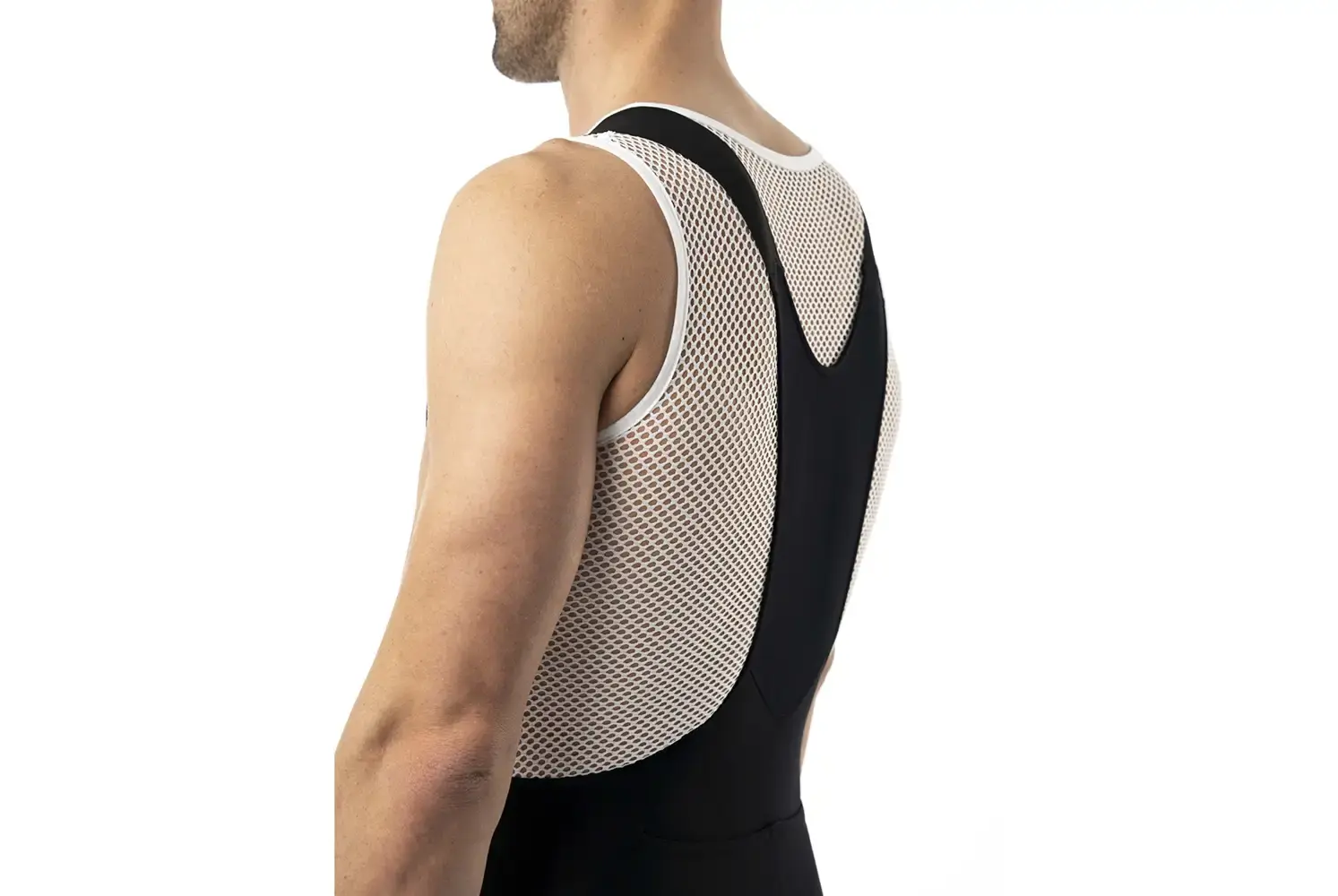 Etxeondo Exo Bidai Fietsbroek Kort Zwart Heren