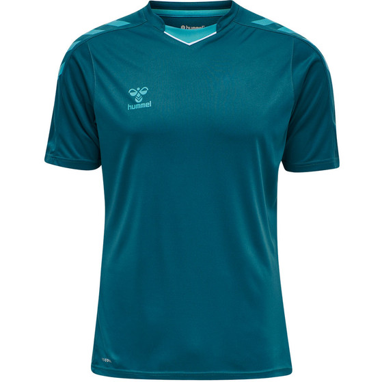 Hummel Core XK Poly Shirt Men