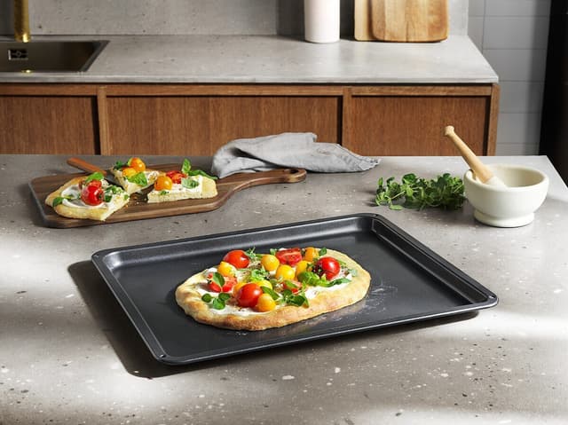 Electrolux Easy2Clean plade E9OOAF11