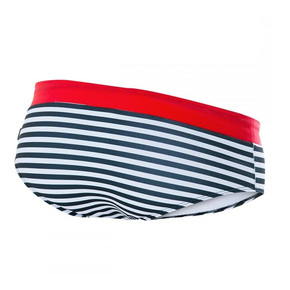 Z3rod BRIEFS - Slip de bain Homme mariniere