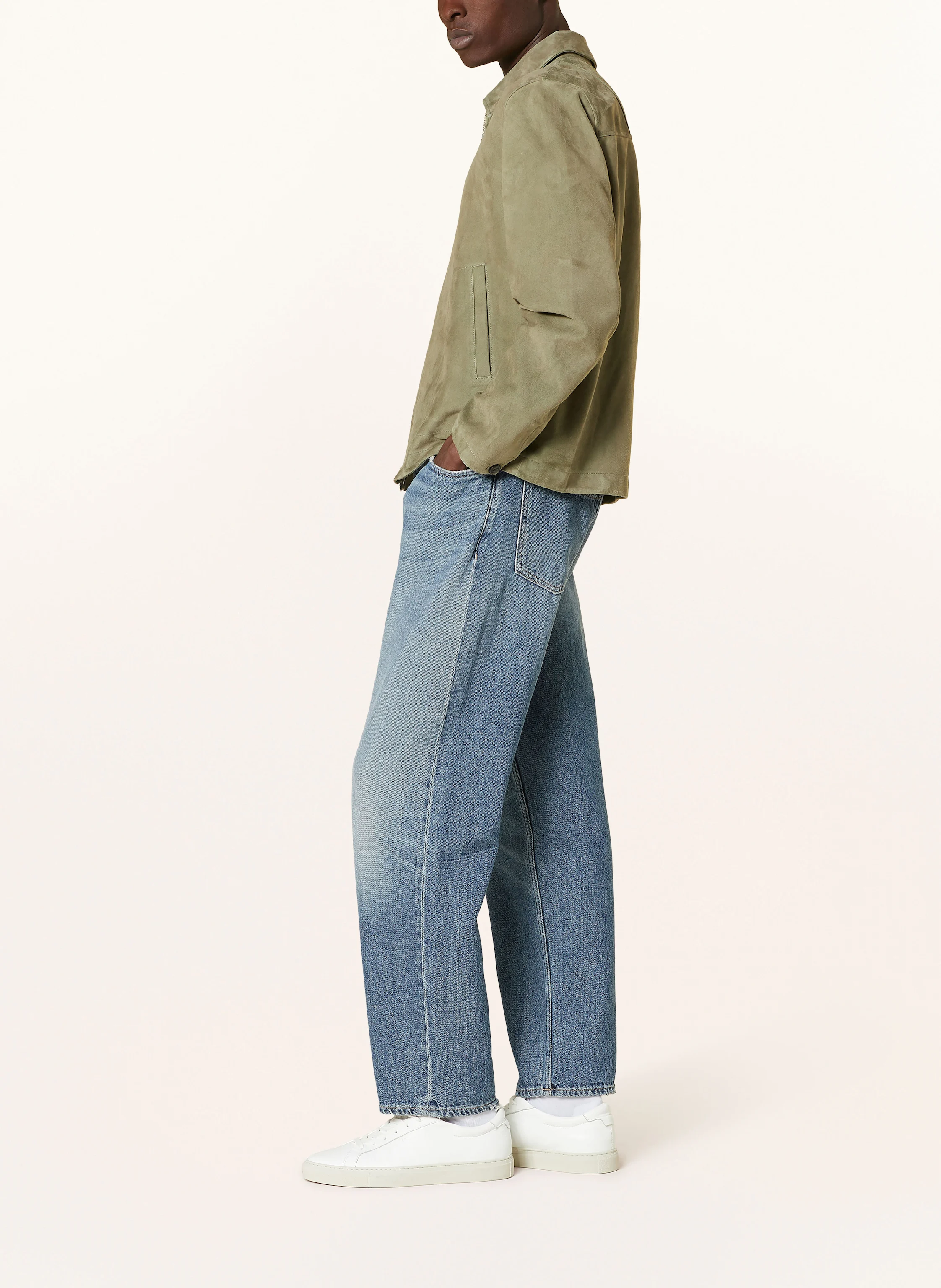 CLOSED Jeans SPRINGDALE Relaxed Fit