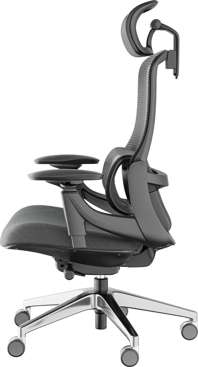 Zen 1000 Soft kontorstol