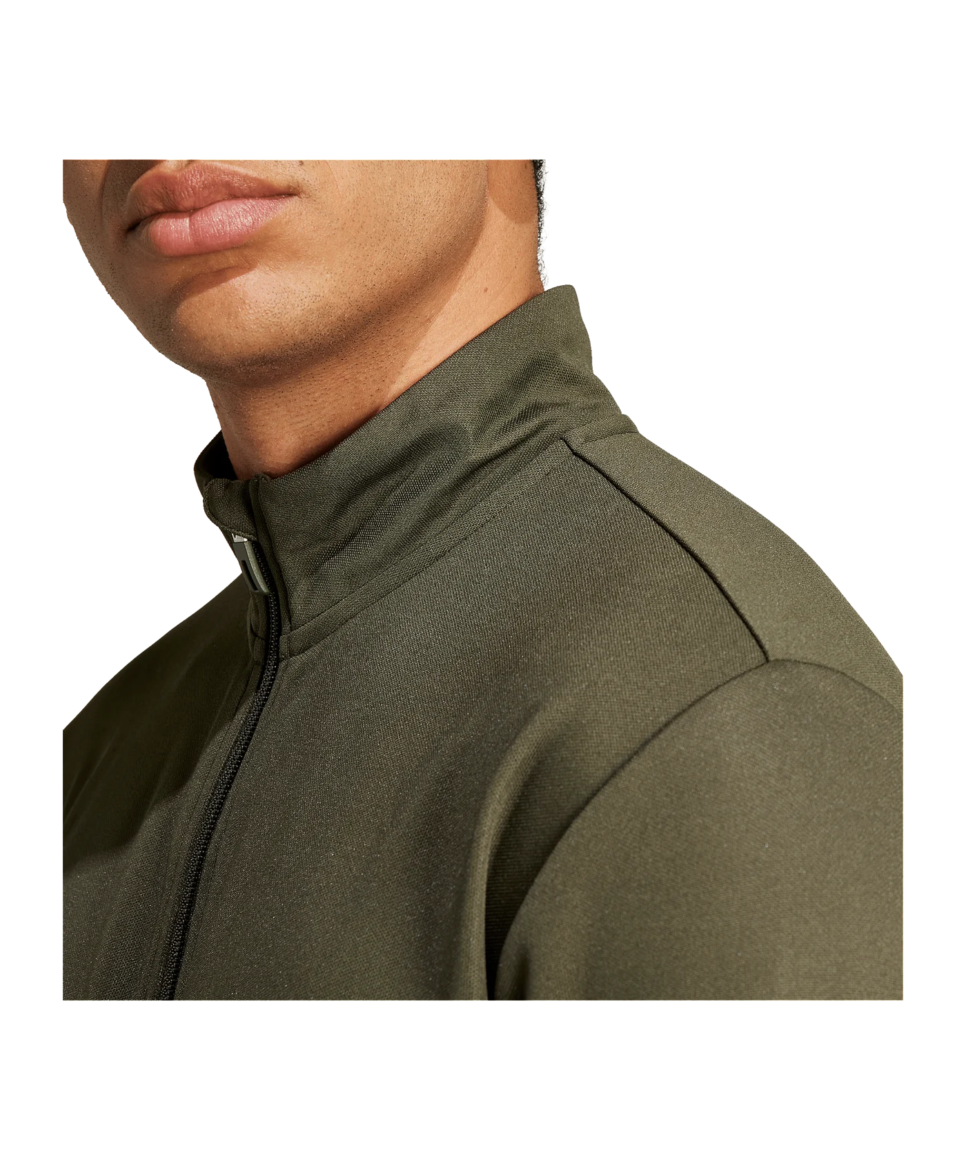 adidas Squadra 25 Trainingsjacke Grün