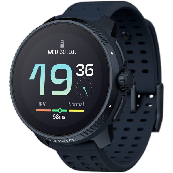 Montre cardio GPS SUUNTO RACE MIDNIGHT