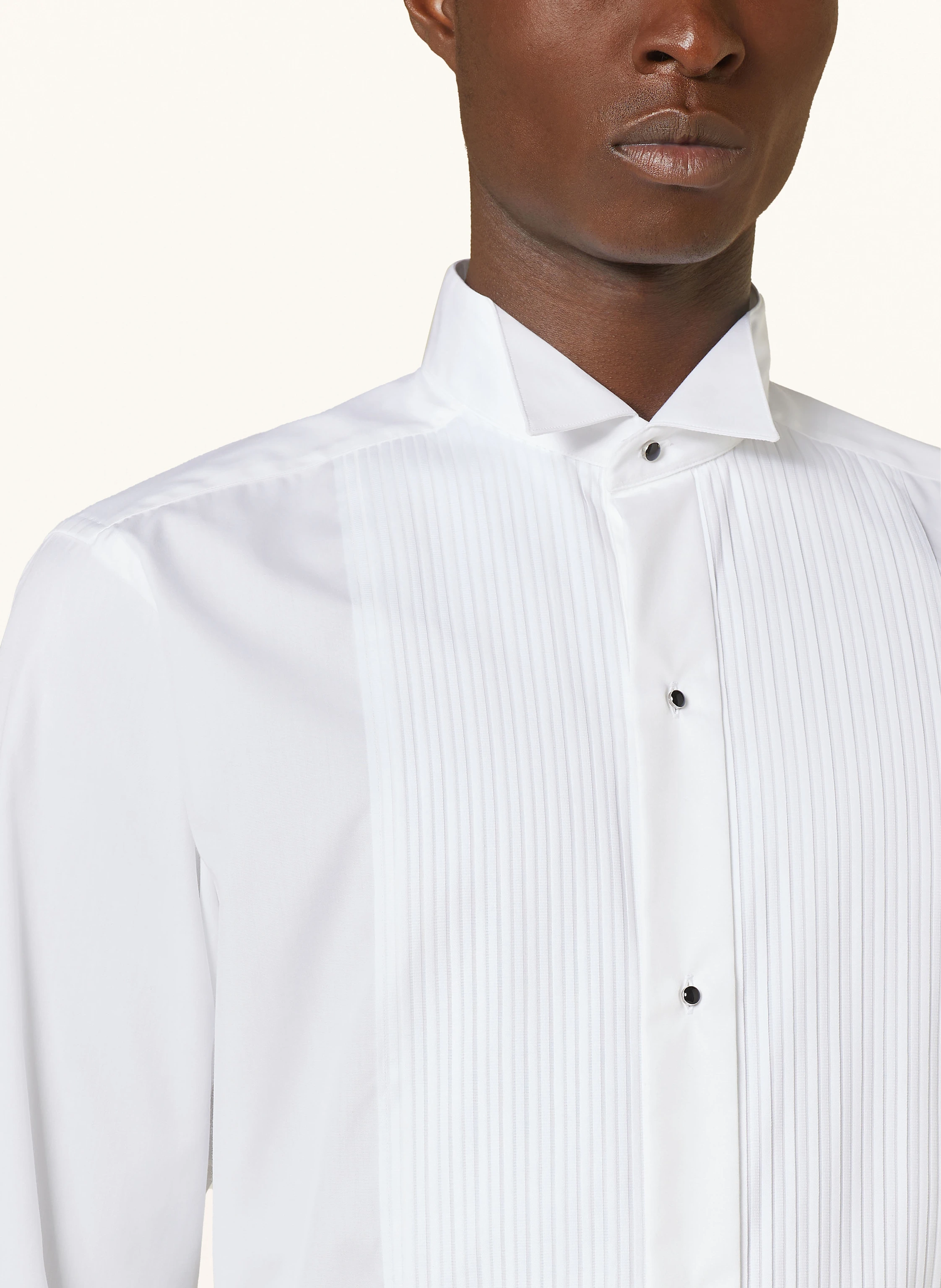 ETON Smoking-Hemd Slim Fit