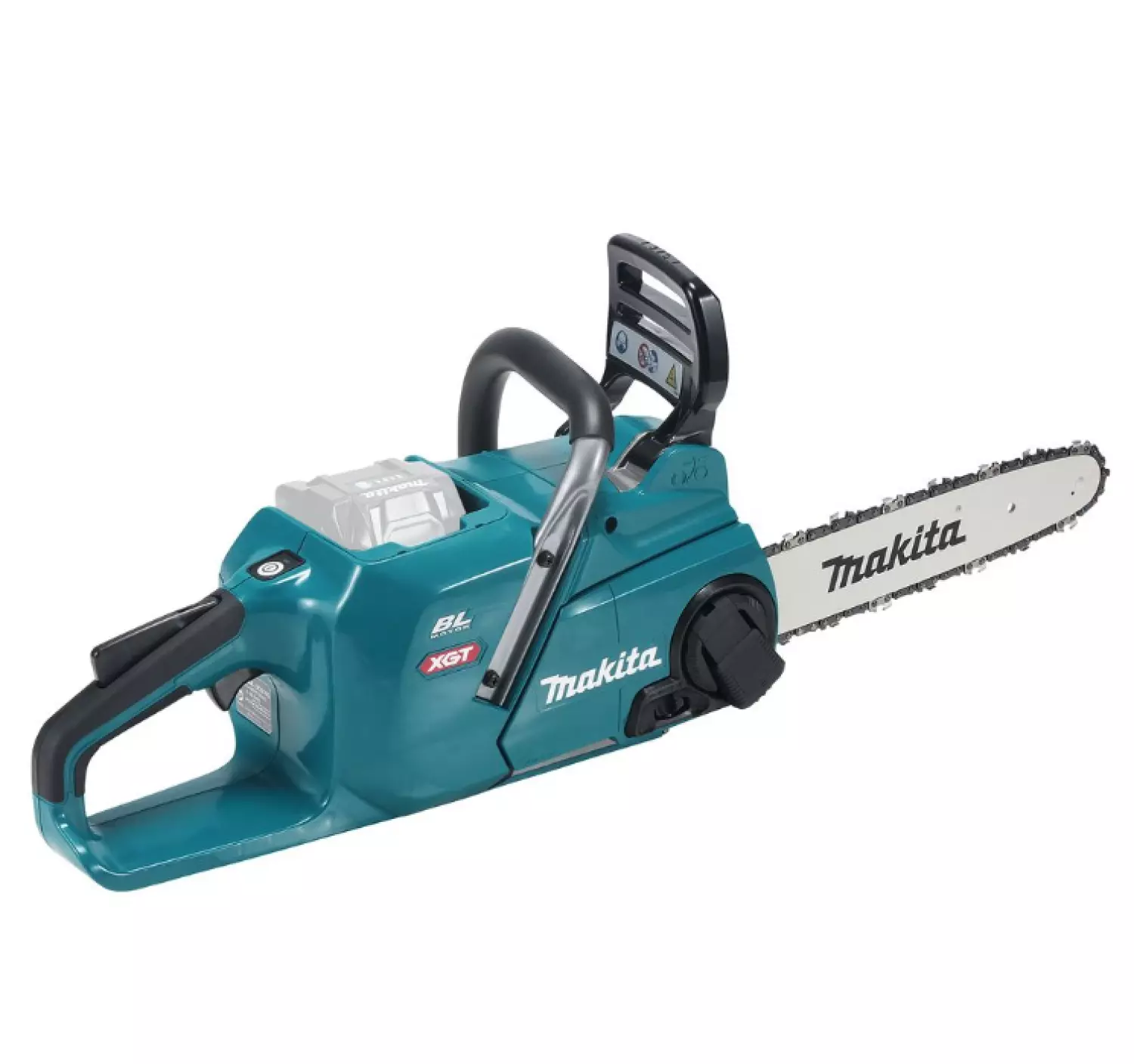 Makita UC014GZ XGT 40V Max Li-Ion Accu Kettingzaag body - 30cm