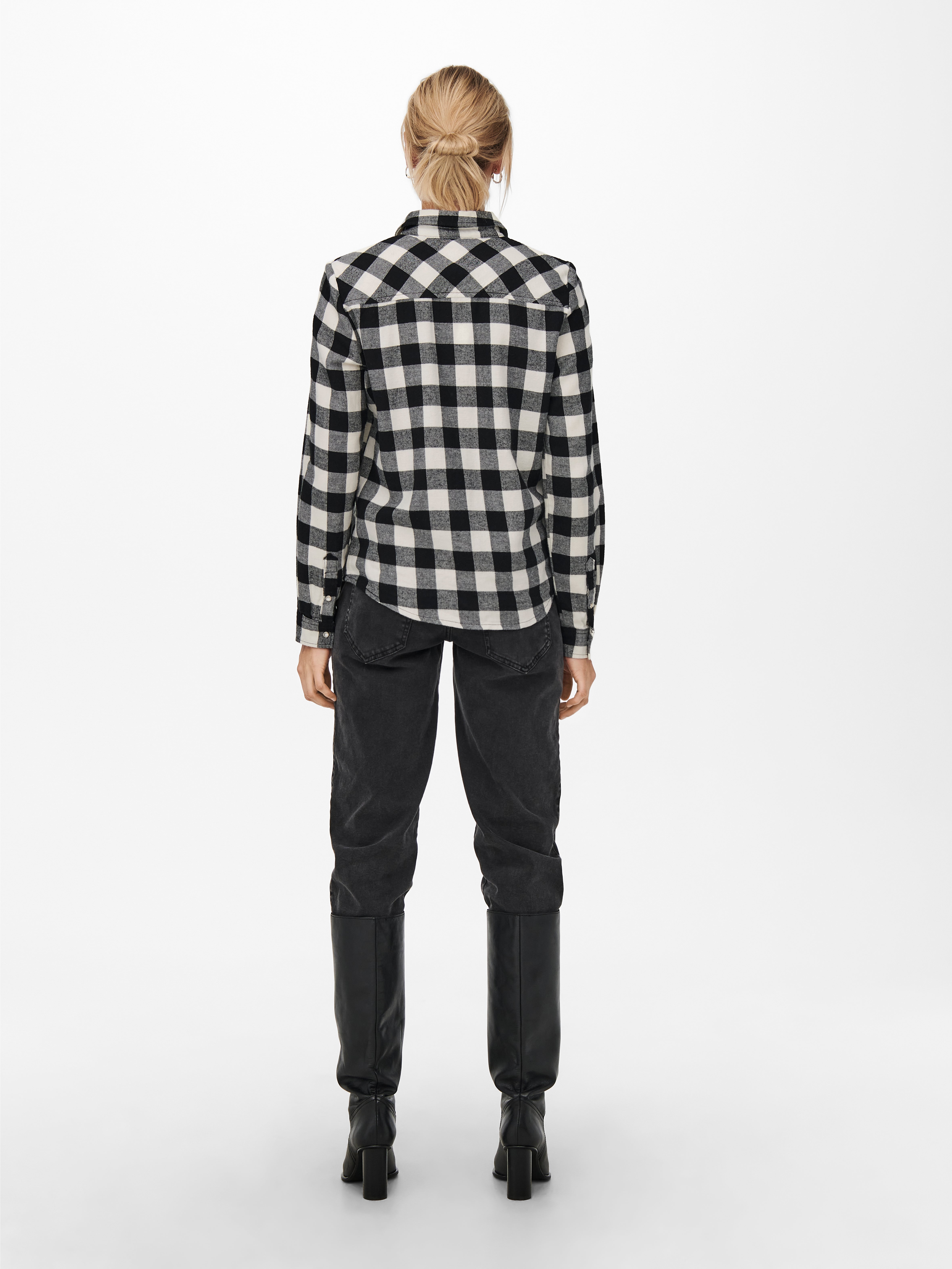 ONLROCK Hemd Cloud Dancer