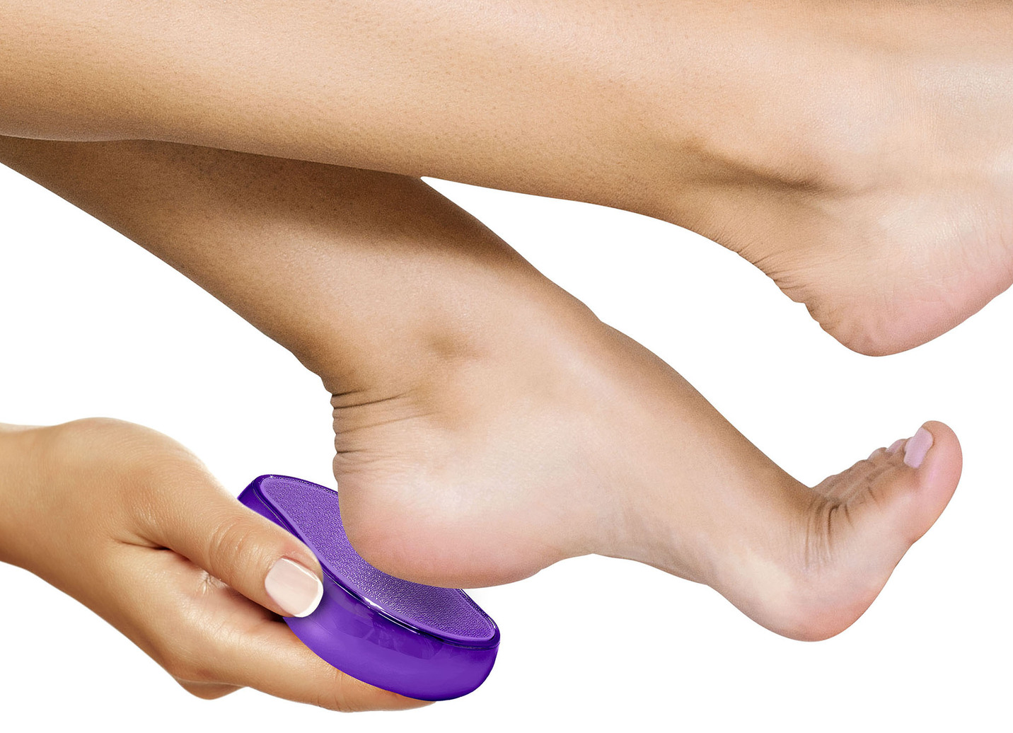 Relaxvital Mani-/Pediküre-Set, 4-teilig