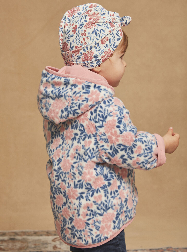Veste Rose