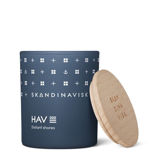 Skandinavisk Duftlys, Hav