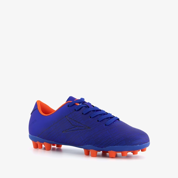 Dutchy Stripe voetbalschoenen MG