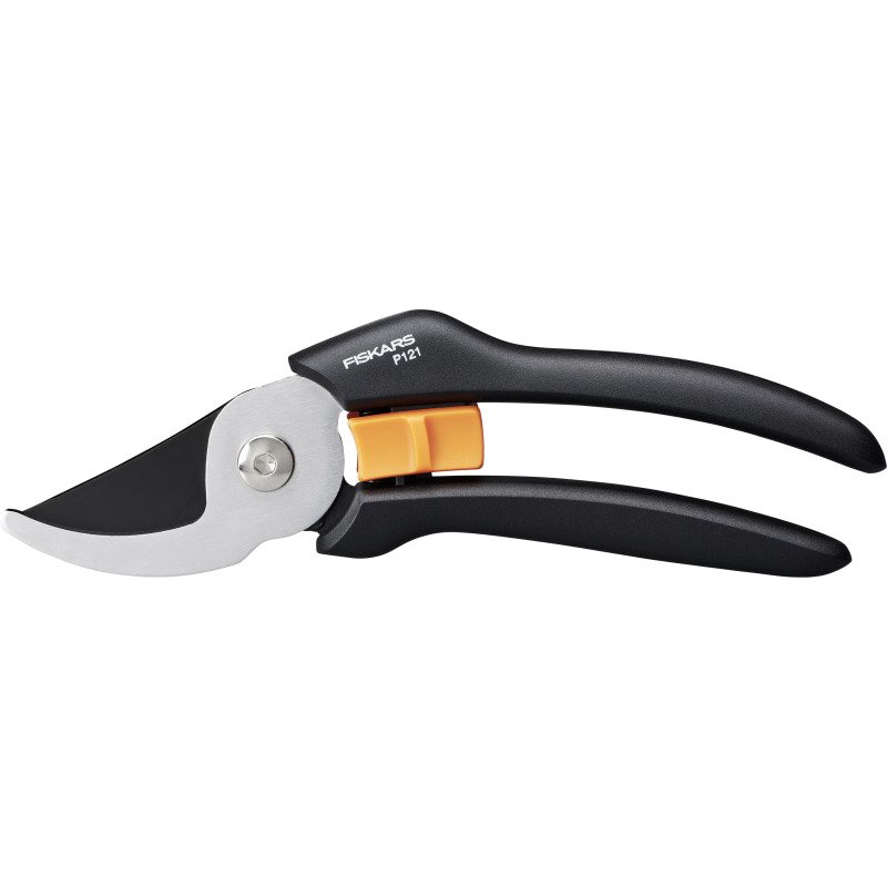 Sécateur lame franche universel Fiskars Solid