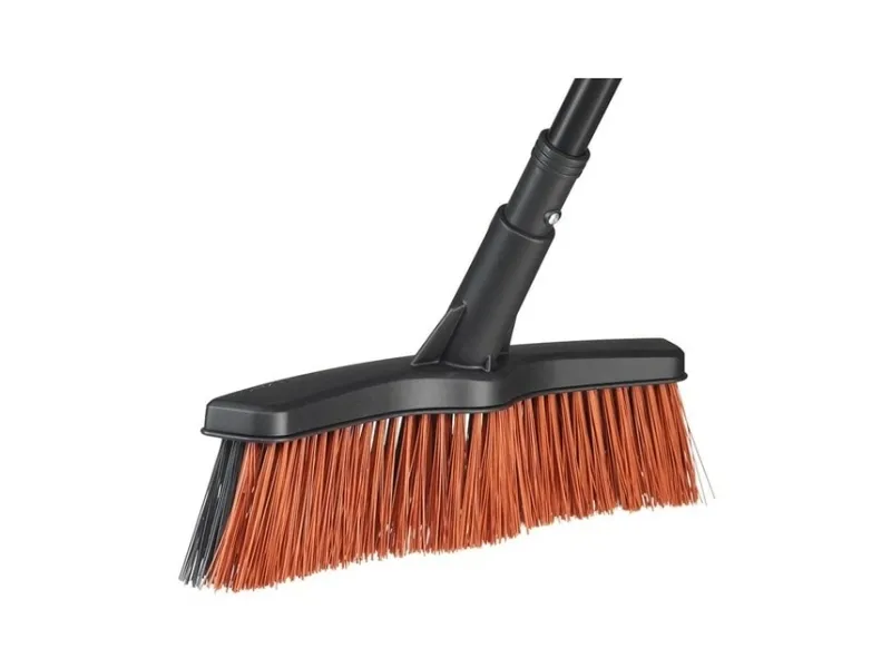 Fiskars 1025921, Udendørs, Sort, 380 mm, 125 mm, 162 cm, 162 cm