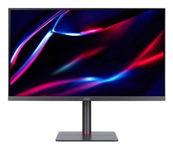 [OUTLET] - Acer Nitro XV275K P3biipruzx - XV5 Series - LED-skærm - gaming - 27