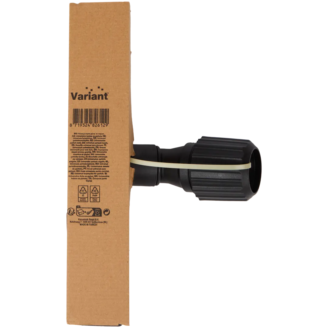 Embout aspirateur