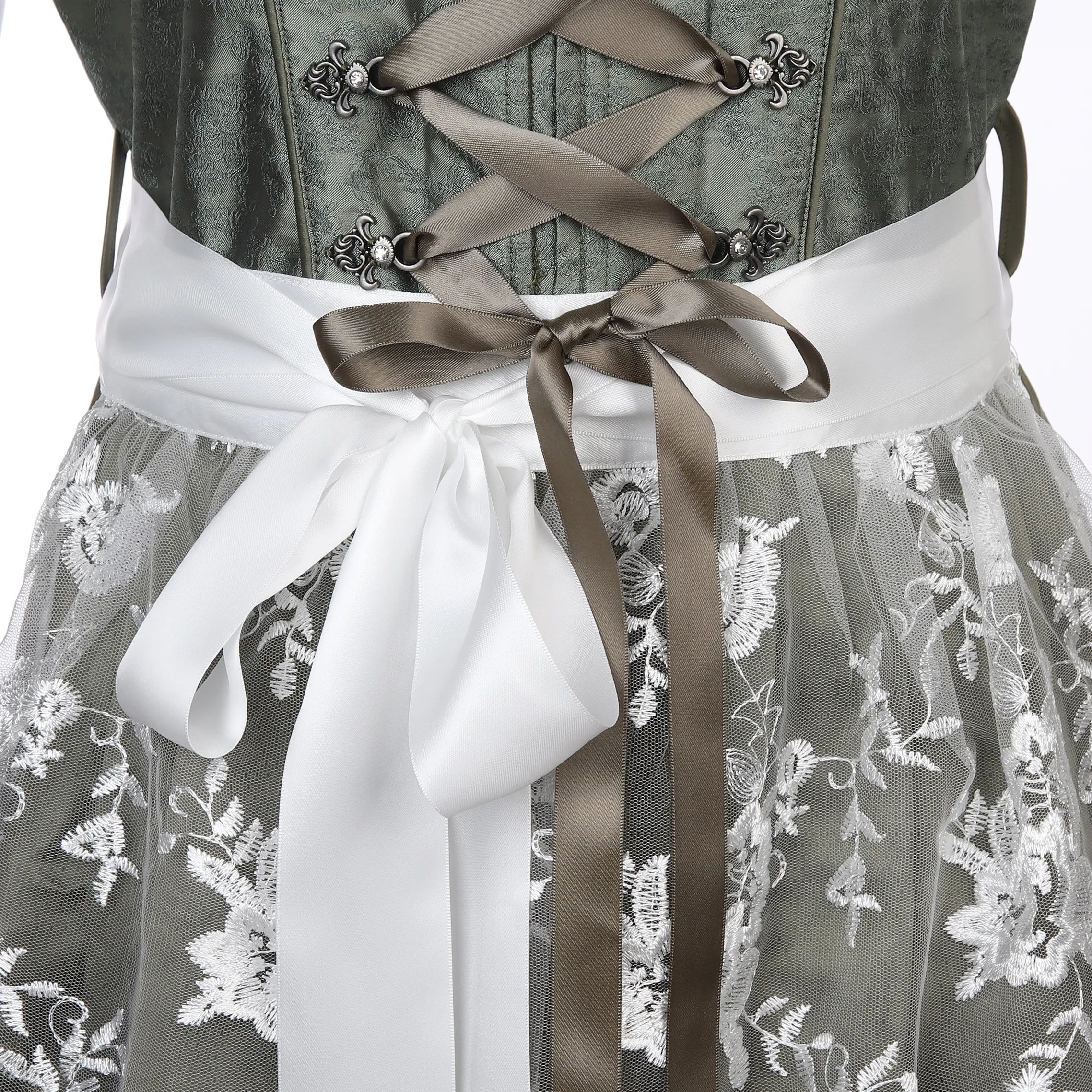 Hailys Dirndl MI44TZI Trachtenkleid