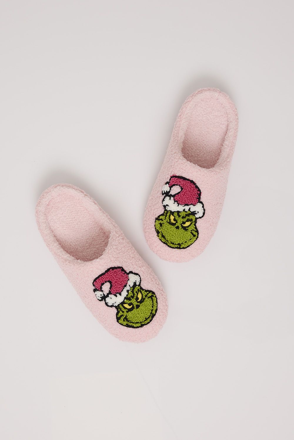 Tøffel slip-in