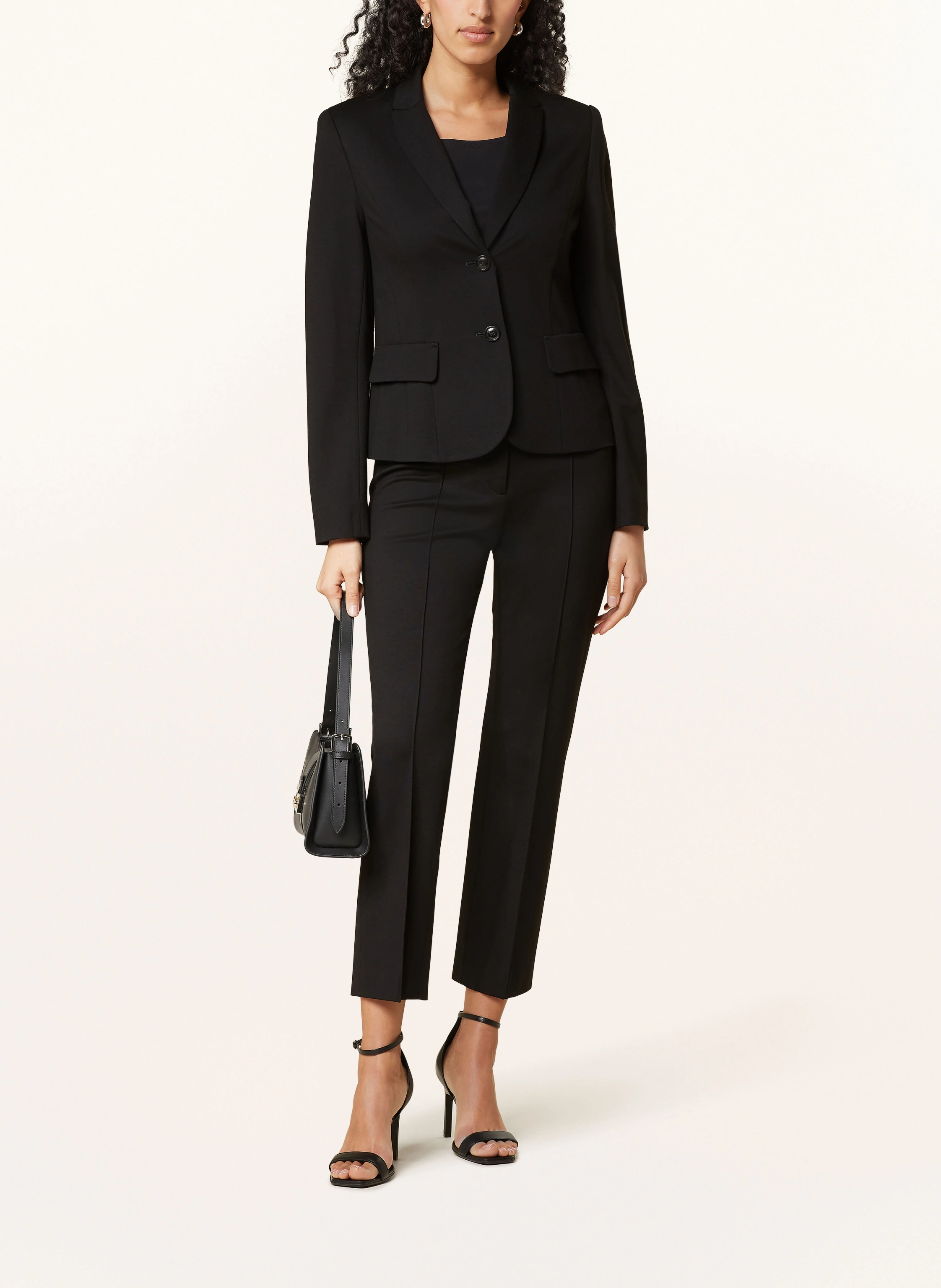 MARC CAIN Jerseyblazer