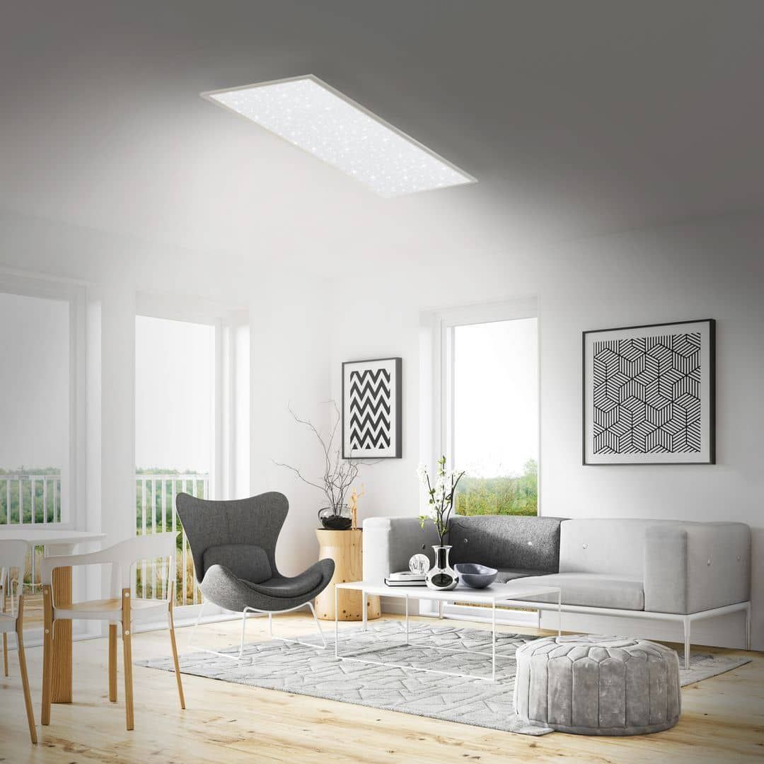 LED-Deckenleuchte