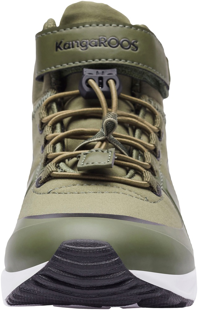 KangaROOS Sneaker »KX-Hydro«  Sneakerboot, Winterschuh, wasserdicht, Schnellschnürung