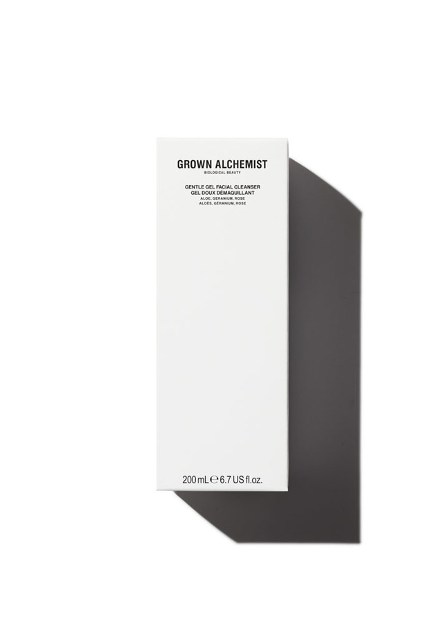Grown Alchemist Gentle Gel Facial Cleanser 200ml