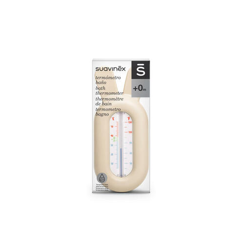 Thermomètre de bain Dreams - SUAVINEX