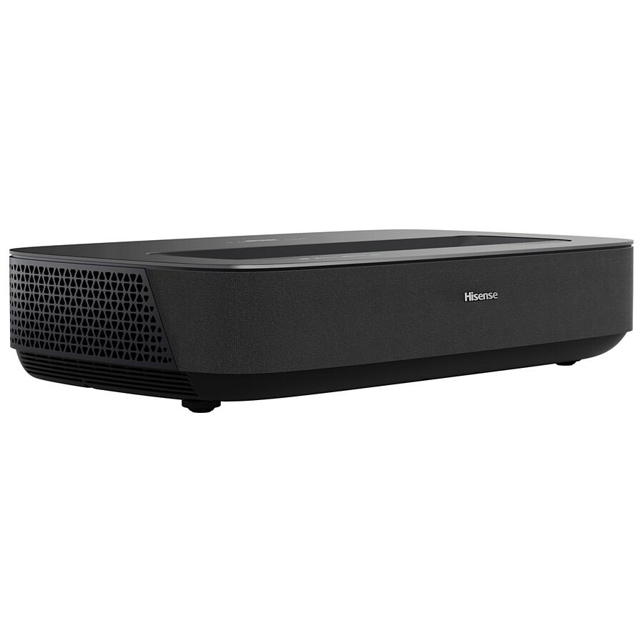 Hisense PL1 - DLP Laser UHD 4K - 2100 Lumens