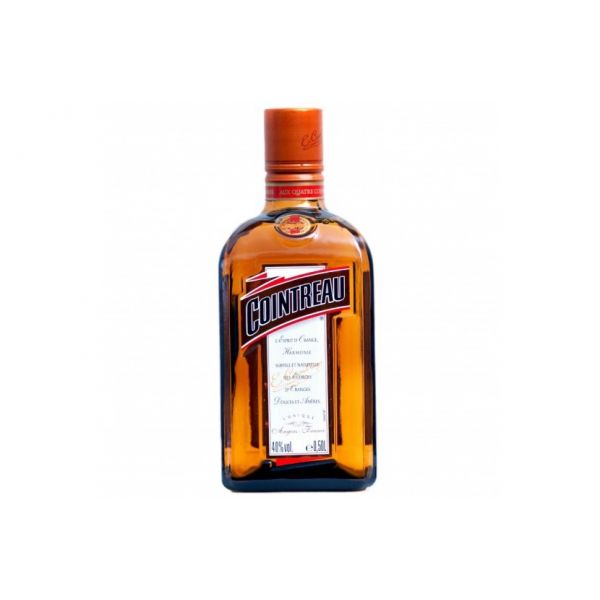 Cointreau Licor 70cl