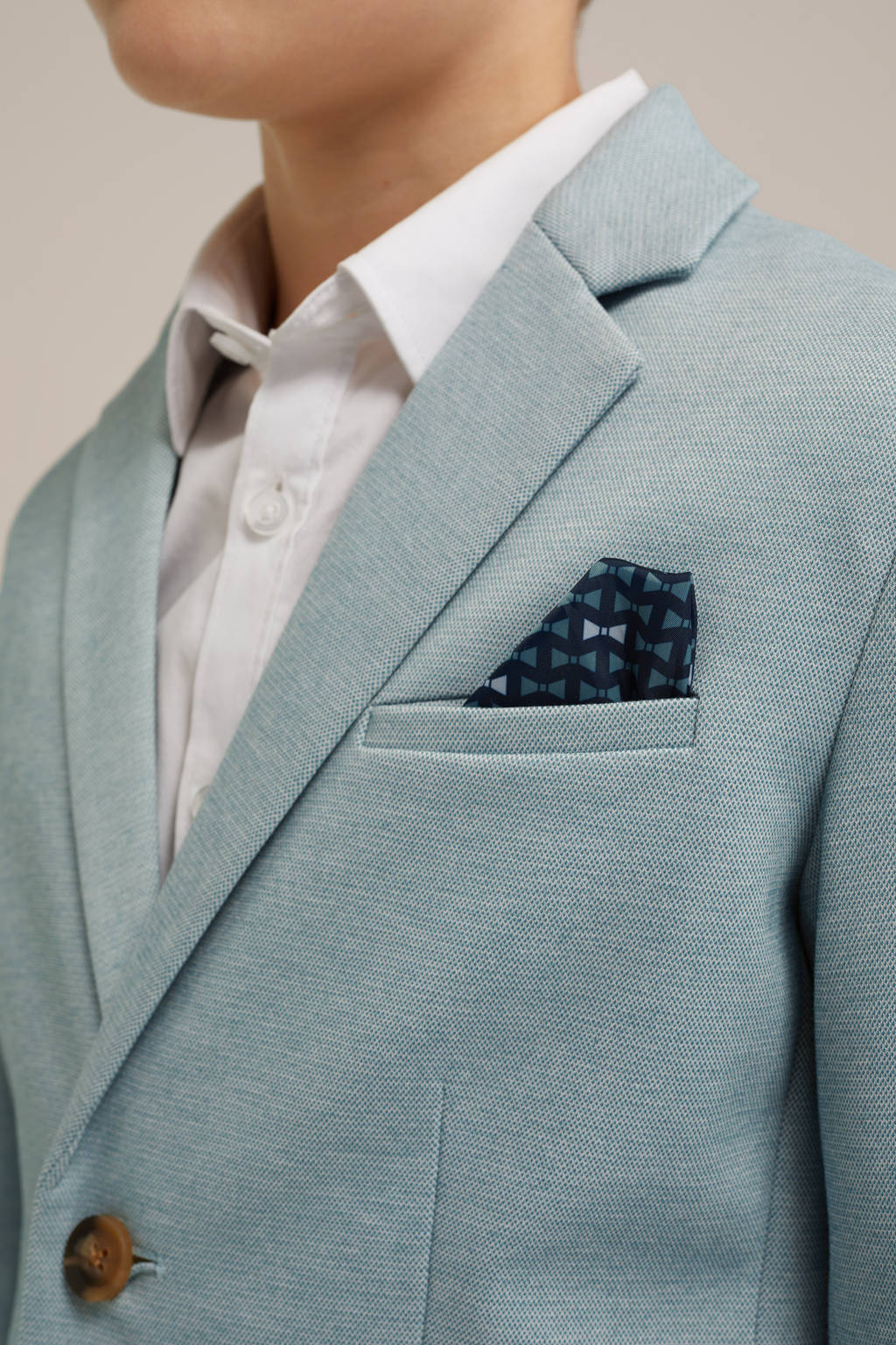 WE Fashion colbert