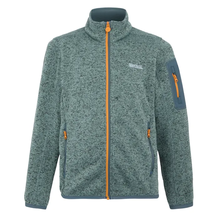 Regatta Newhill Fleecejack Junior