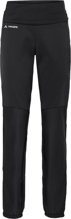 VaudeLarice Core Pants - schwarz