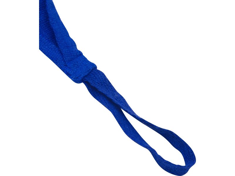 adidas Bandage Boxing Crepe Blau, 3.5 m Boxbandage