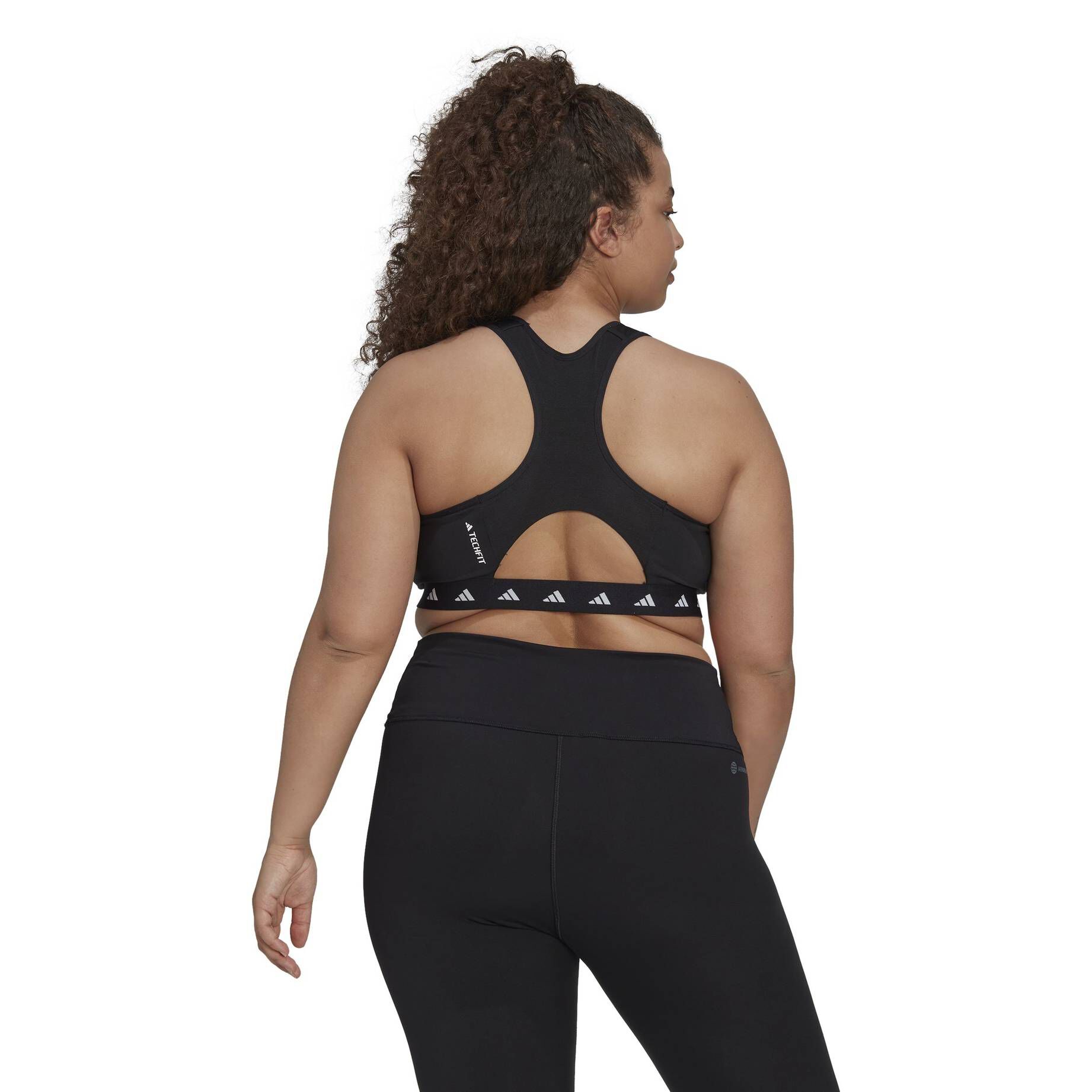 adidas Performance| Damen Sport-BH