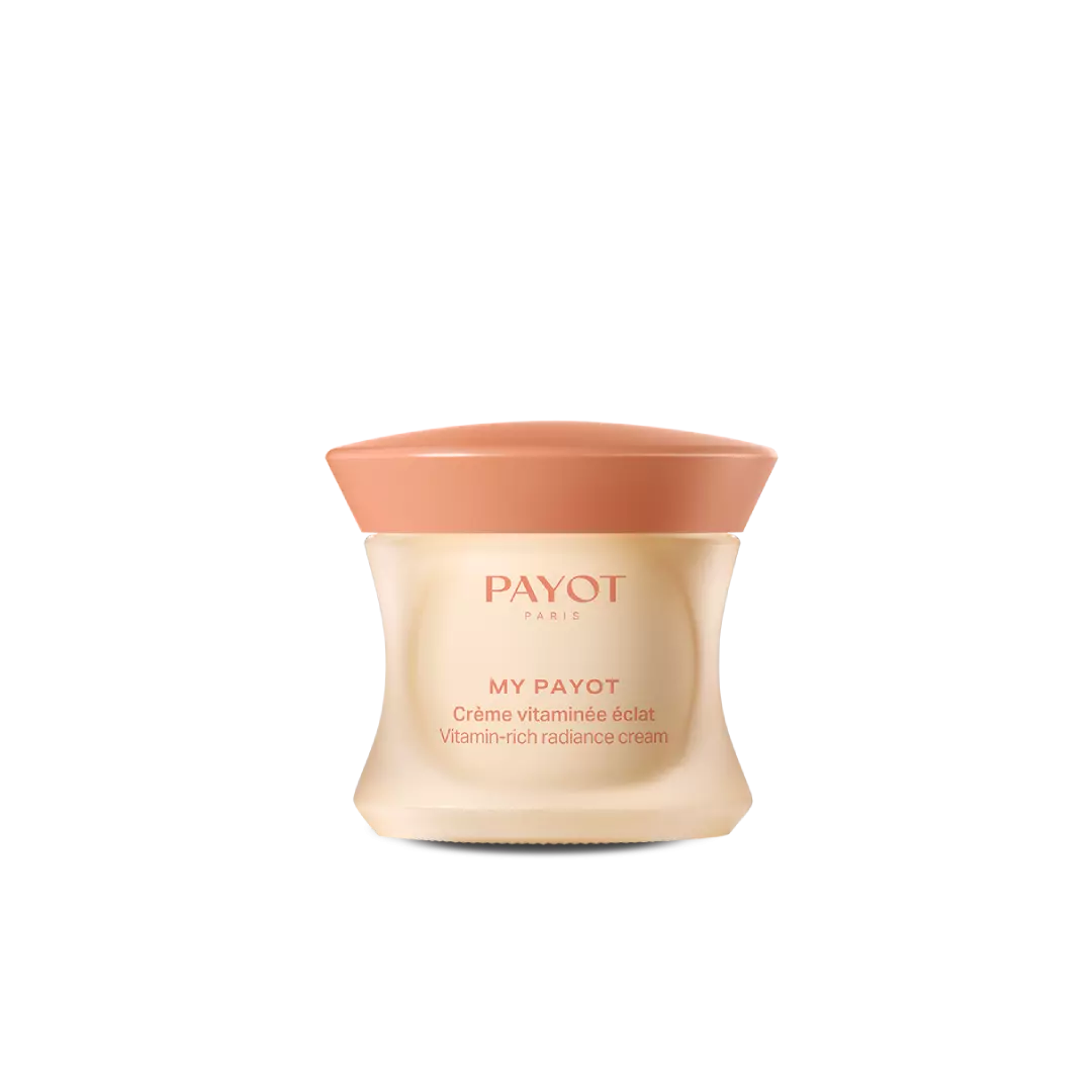 Crème Vitaminée Éclat - 50ml