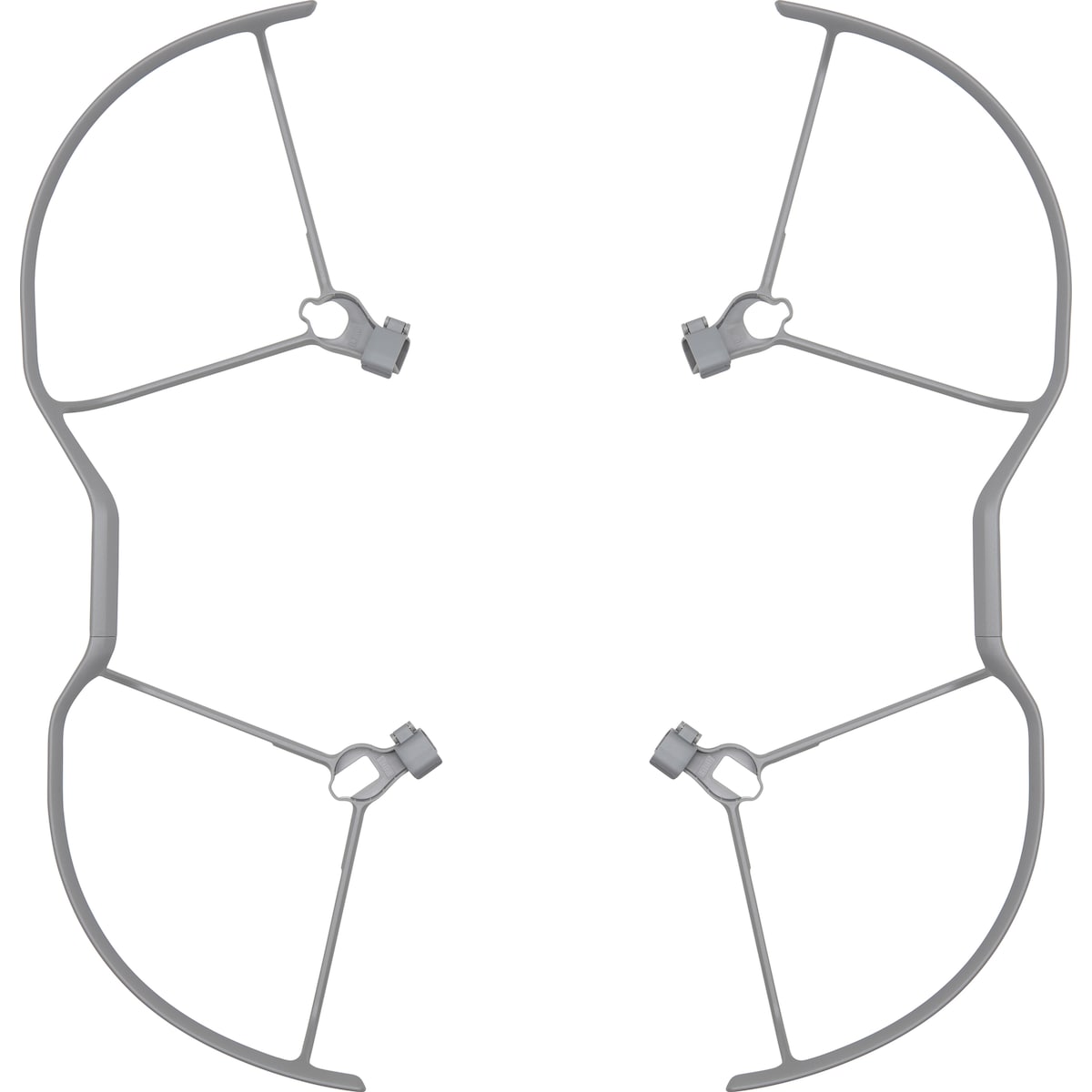 DJI Mavic Air 2 propellbeskyttelse