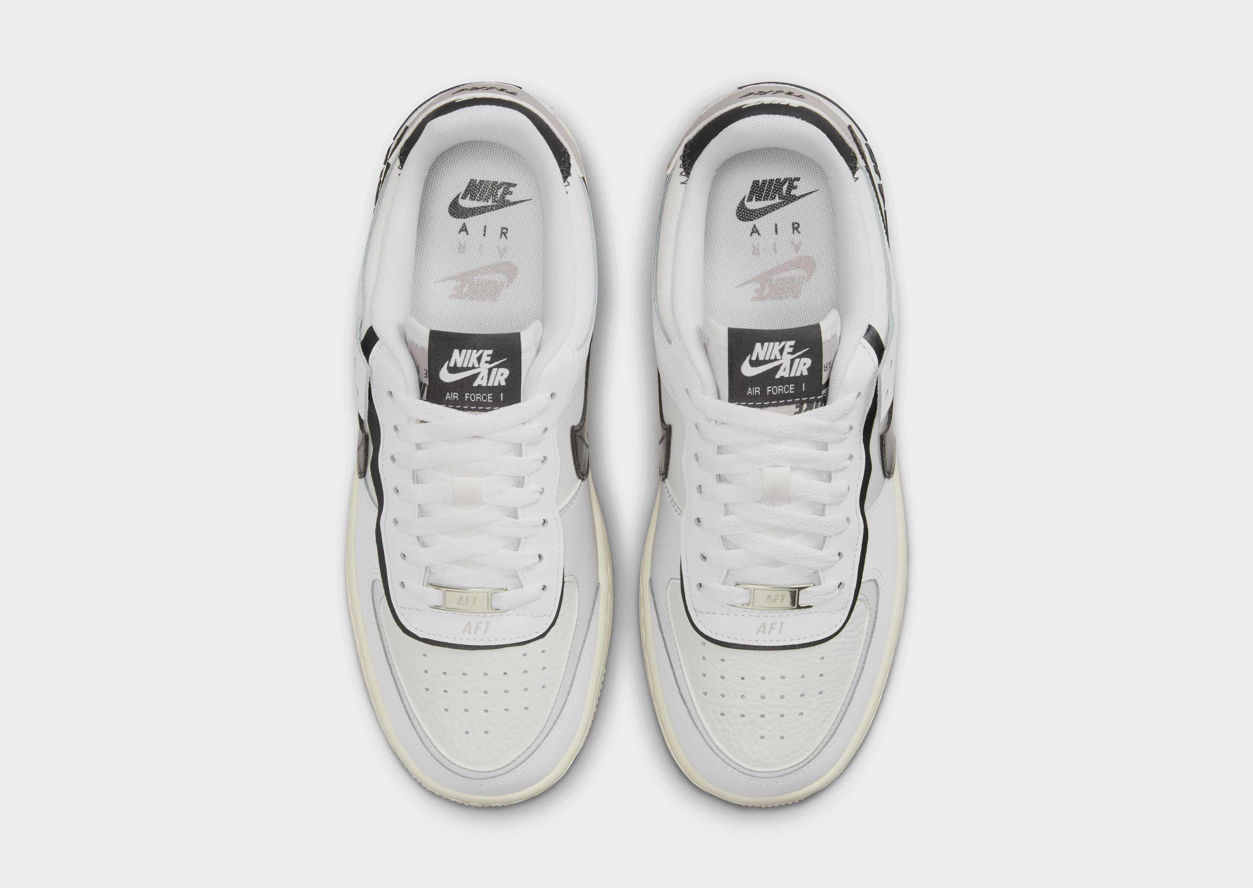 Nike Air Force 1 Shadow Femme