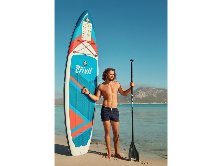 Stand Up Paddle Board (SUP)