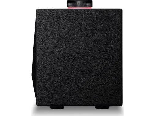 Astell & Kern Astell & Kern ACRO BE100 Gonik Bluetooth speaker with Radio FM - black