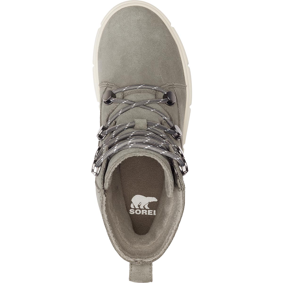 Sorel Explorer III Joan WP Vinterstøvler Dame