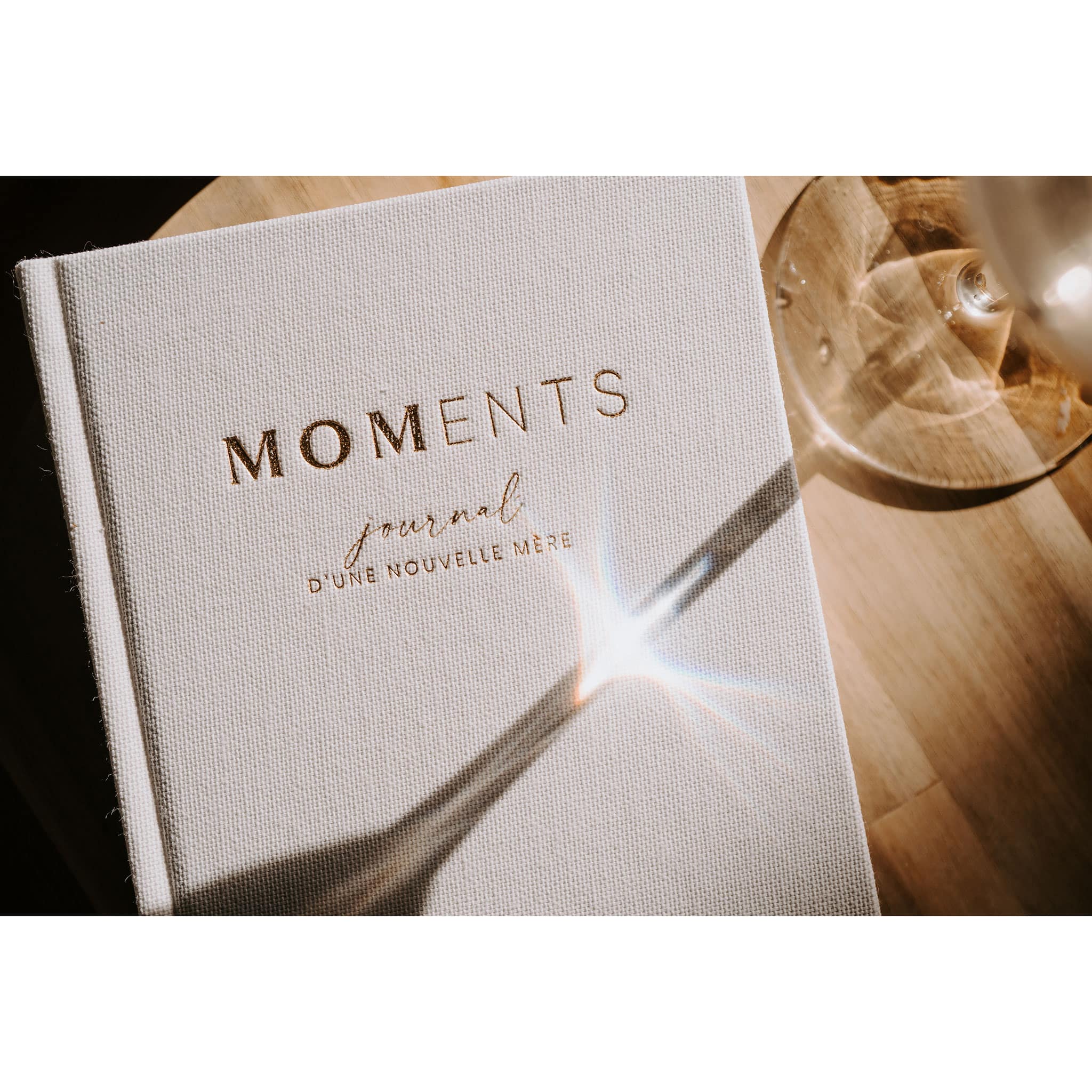 Moments Journal d'une Nouvelle Mère