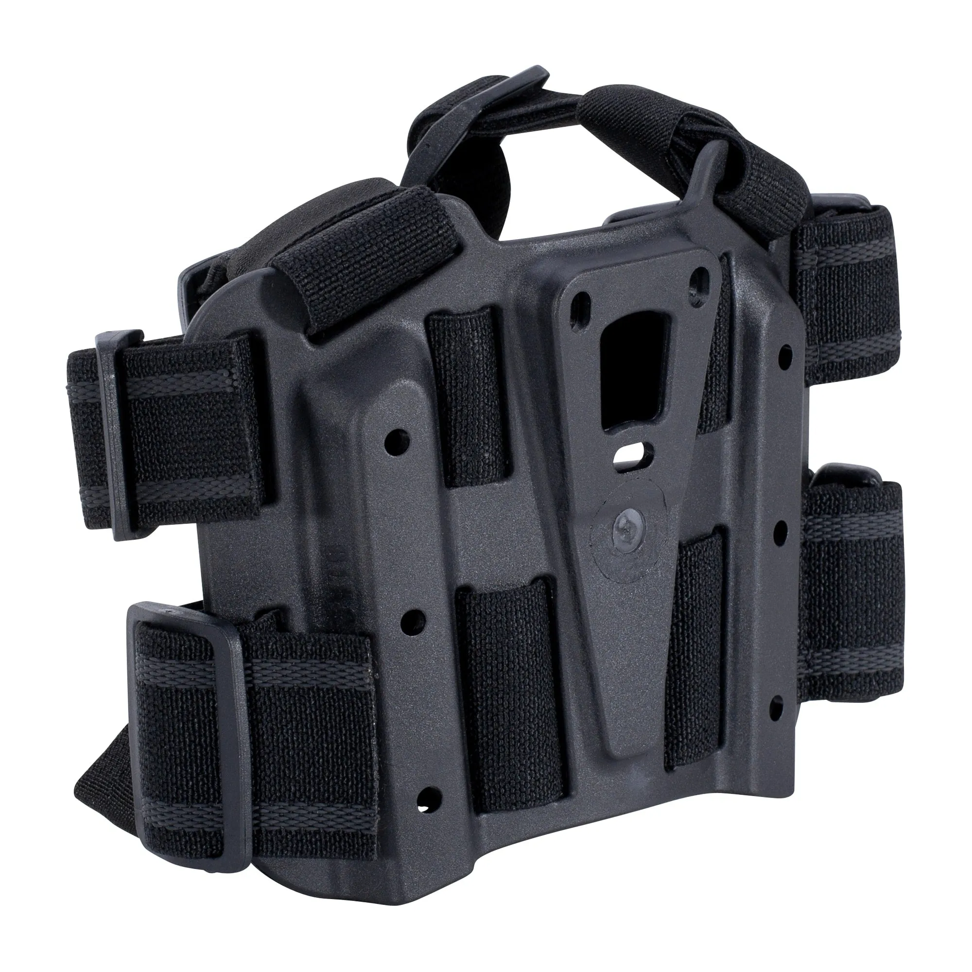 Blackhawk -  CQC Tactical Holster Plattform
