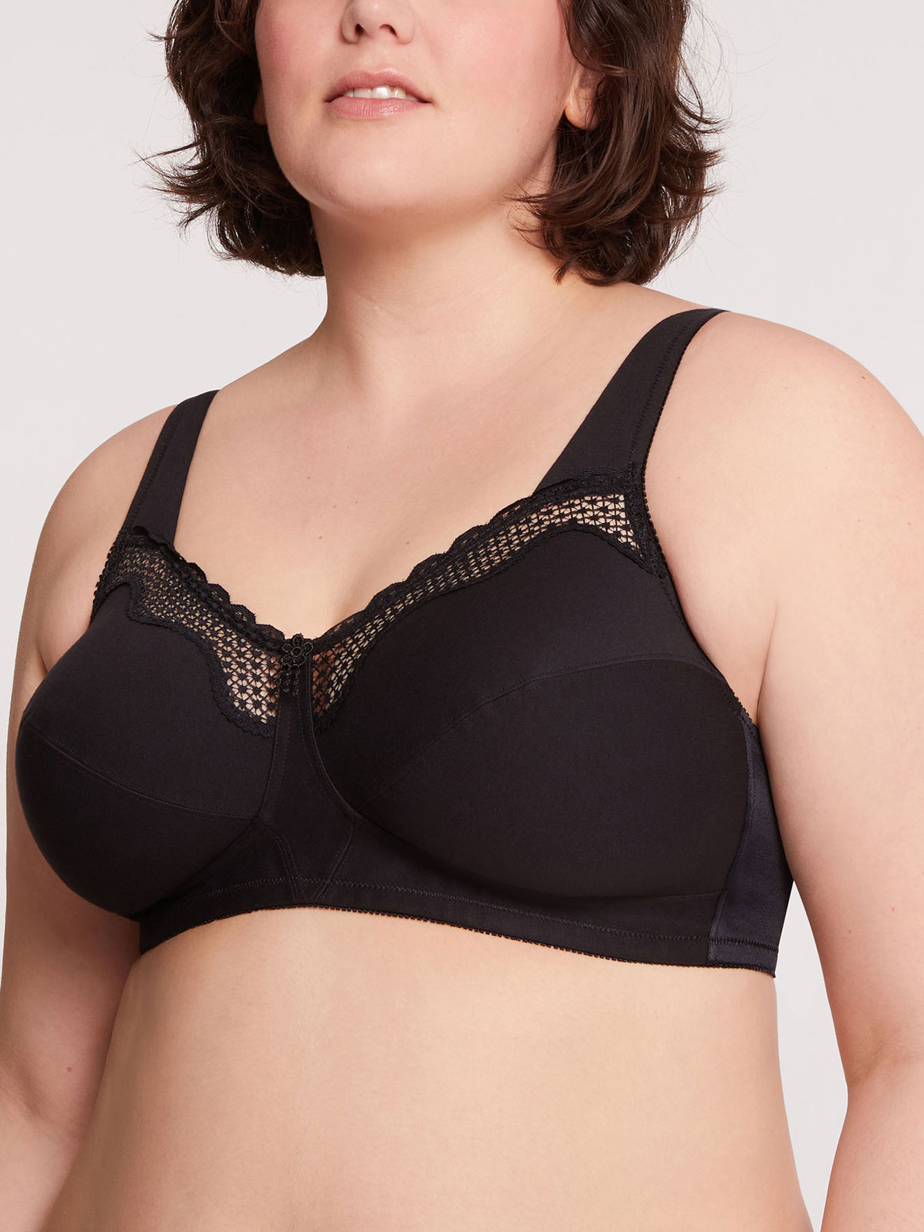 Soutien-gorge Cotton Comfort