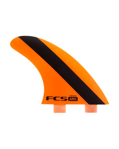 ARC Medium PC Tri Fin Set
